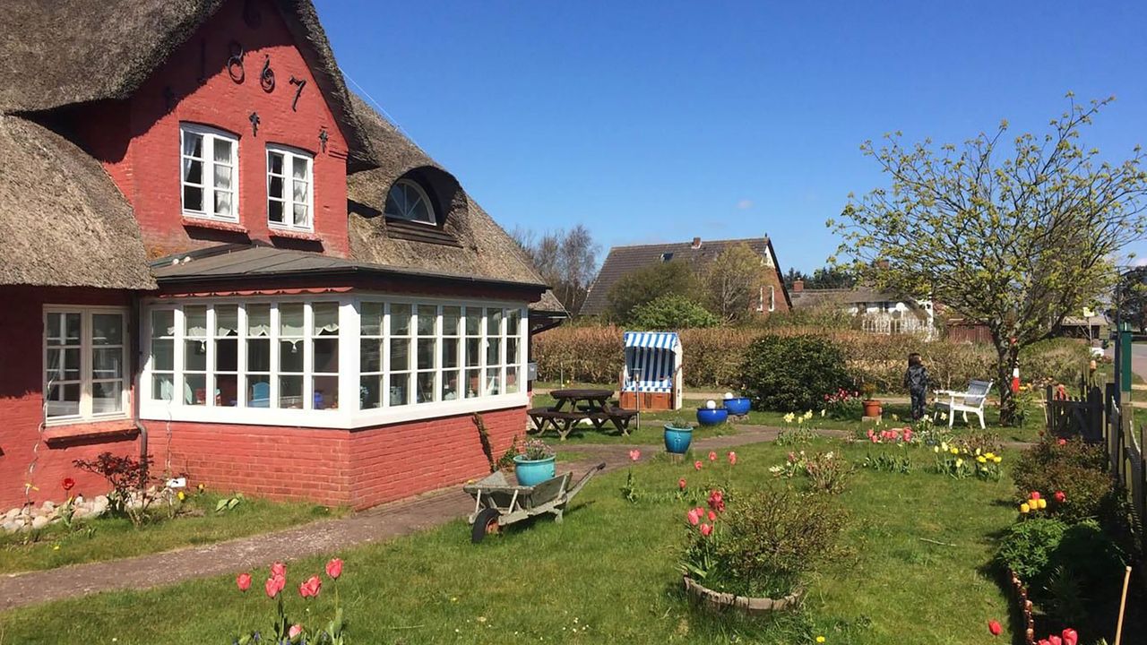 Hauptansicht Hauptansicht